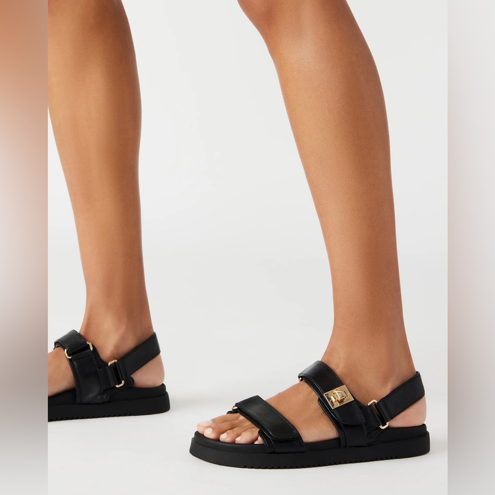 Steve Madden Mona Sandals